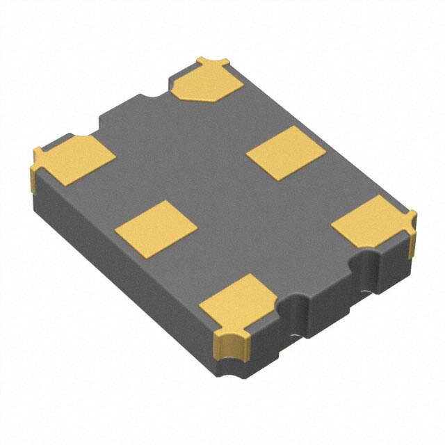 UX34F6203Z Diodes Incorporated  Oszillatoren